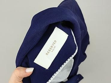 marynarka reserved: Marynarka damska, rozmiar M — 5