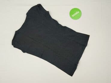 t shirty im dead inside: Sinsay, T-shirt damski, rozmiar M — 4