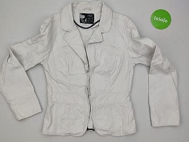 kurtka 34: Kurtka przejściowa damska, rozmiar XL — 2