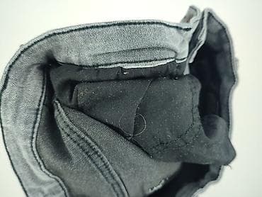 second hand underwear: Sinsay, Jeansy damskie, rozmiar XL — 5