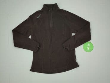 світшот: Quechua, Women`s fleece, size M (EU 38) — 2