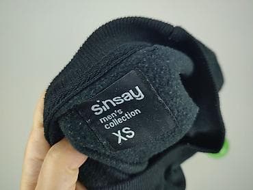 echo polska: Sinsay, Bluza damska
, rozmiar XS — 4