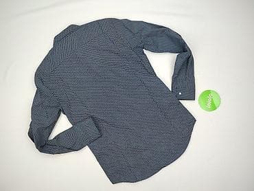 marka stradivarius: Zara, Koszulа dla mężczyzn, rozmiar M — 3