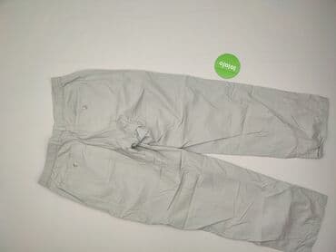 чоловічий одяг дешево: Spodnie garniturowe dla mężczyzn, 3XL, stan - Bardzo dobry — 3