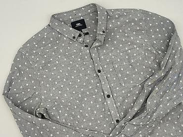 ca bluzy: C&A, Koszulа dla mężczyzn, rozmiar L — 1