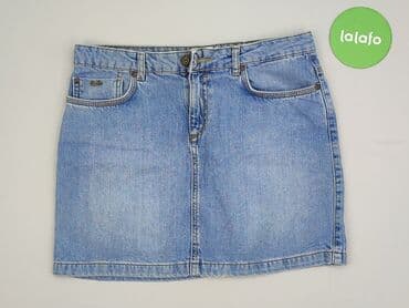 spódnice jeansowe massimo dutti: Dobber, Spódnica damska, rozmiar M — 2