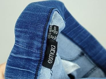 jeans boot cut: Esmara, Jeansy damskie, rozmiar XL — 4