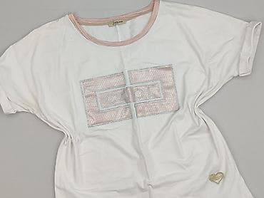 passions bluzki: PASSIONI, Bluzka damska, rozmiar 4XL — 1