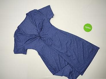 identic basic polo: Sukienka damska, rozmiar 2XL — 2