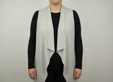 buty oleksy mokasyny: New Look, Kardigan damski, rozmiar 3XL — 9