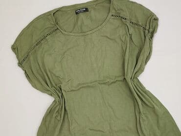 bluzki tommy hilfiger: Tom Rose, Bluzka damska, rozmiar L — 1