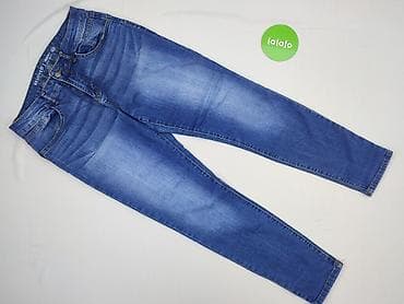 wrangler lee jeans: Beloved, Jeansy damskie, rozmiar M — 2