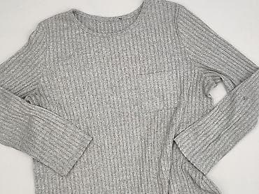 Soft Grey, Tunika damska, rozmiar 2XL