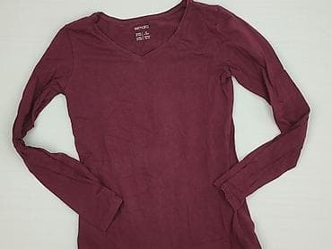 bordeaux clothes: Esmara, Bluzka damska, rozmiar XS — 1
