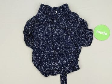 top z łańcuszkiem bershka: Bershka, Bluzka damska, rozmiar M — 2