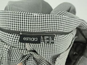 Women's Clothing: Esmara, Material trousers for women, XL — 4