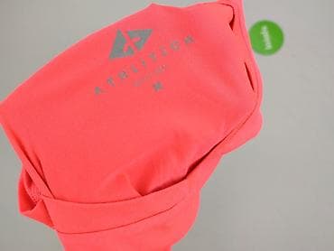 kurtka nike tech: Athlitech, T-shirt damski, rozmiar M — 4