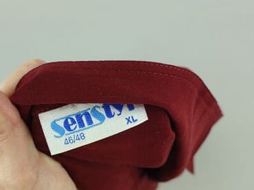 bluzka montego: Koszula damska, rozmiar XL — 4