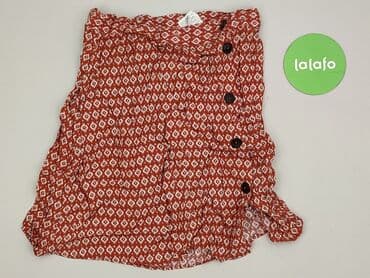 spodenko spódniczka h: H&M, Women`s skirt, size XS (EU 34) — 2