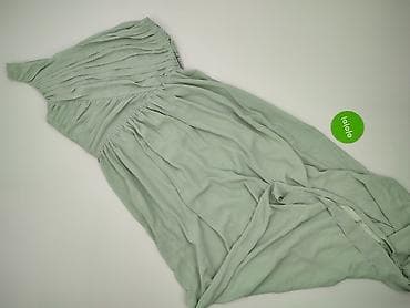 sukienka mini hm: H&M, Sukienka damska, rozmiar 2XL — 3