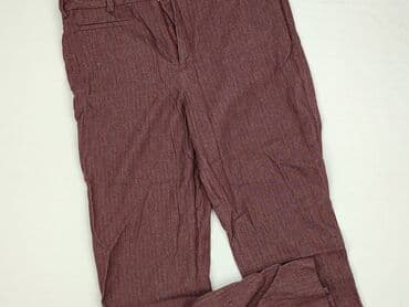 spodnie materiałowe zara: Zara, Spodnie materiałowe damskie, rozmiar M — 1