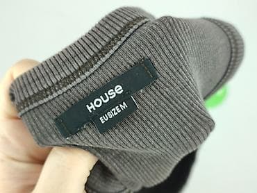 haus bluzki: House, Top damski, rozmiar M — 5