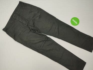 spodnie marchewki zara: Zara, Chinosy dla mężczyzn, rozmiar M — 2