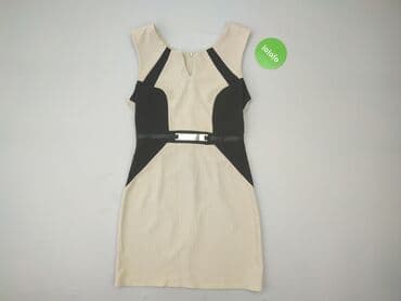 duże rozmiary ekskluzywne sukienki plus size: Women`s dress, size S (EU 36) — 2