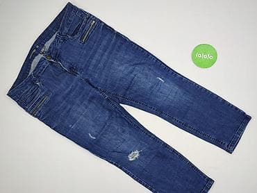 bomber h: C&A, Jeans for women, size XL — 2