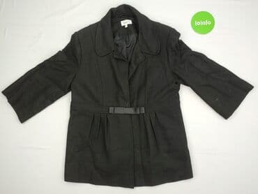 marynarki polska marka: Taranko, Trencz damski, L — 2