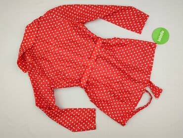 kurtka skórzana house: House, Trencz damski, rozmiar S — 3