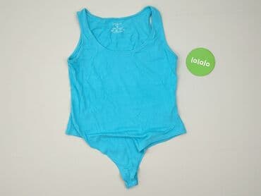 primark biala koszula: Primark, Body damskie, M — 2