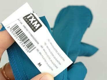 bluzki z kryształkami: TXM, Bluzka damska, rozmiar M — 5