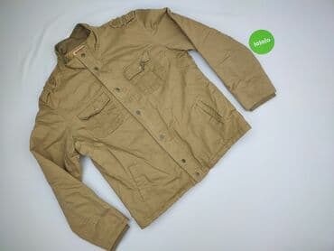 kurtka zimowa converse: Kurtka przejściowa dla mężczyzn, XL — 2