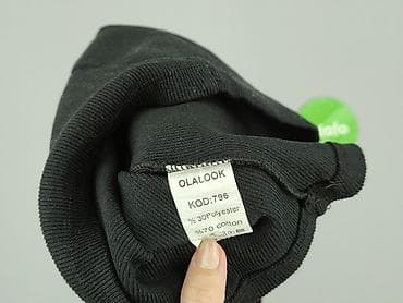 bluzka basic by o la la: O'la Voga, Top damski, rozmiar L — 4