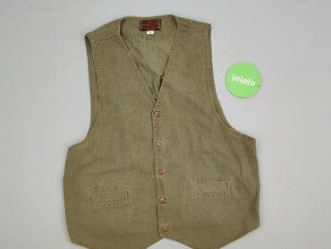 przekażę ubrania używane: Women`s waistcoat, size XL — 3