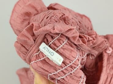 Kobiety: ONLY, Bluzka damska, rozmiar M — 4