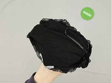 bluzki obcisłe: PULL&BEAR, Top damski, rozmiar XS — 6