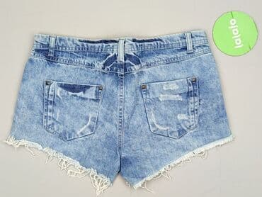 szorty jeansowe damskie big star: Denim Co, Szorty damskie, rozmiar M — 3