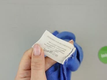 wilk i zając koszulka: Koszulka dla mężczyzn, XS, stan - Dobry — 5