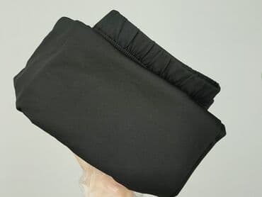 asics spodnie dresowe: Legginsy Sportowe damskie, S — 5