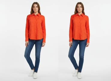 koszula intimissimi: Tiffi, Koszula damska, rozmiar S — 1