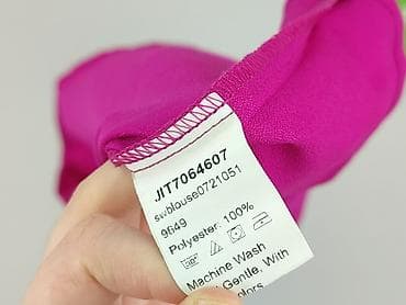 shein botki: Shein, Bluzka damska, rozmiar S — 4