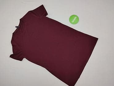 t shirty elastan: Forever 21, T-shirt damski, rozmiar M — 2