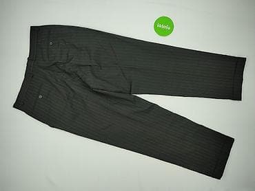 pull and bear underwear: Spodnie garniturowe męskie — 3