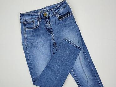 jeansy marks: M&S Collection, Jeansy damskie, rozmiar L — 1