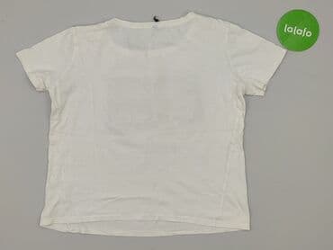 barbour t shirty: Bershka, Women`s T-shirt, S — 3