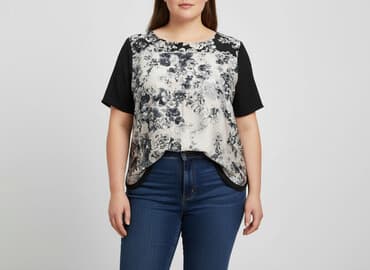 marks and spencer tops: Marks & Spencer, Women's blouse, size 5XL — 7