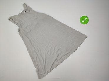 y2k hm: H&M Basic, Sukienka damska, rozmiar S — 3