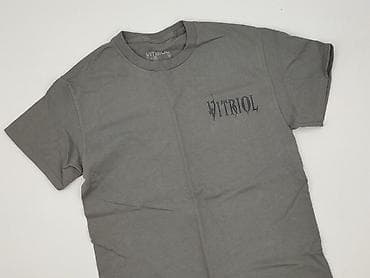 kurtki techwear: T-shirt damski, rozmiar S — 1